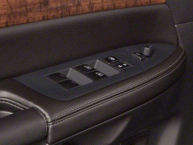 used 2013 Nissan Armada car, priced at $9,585