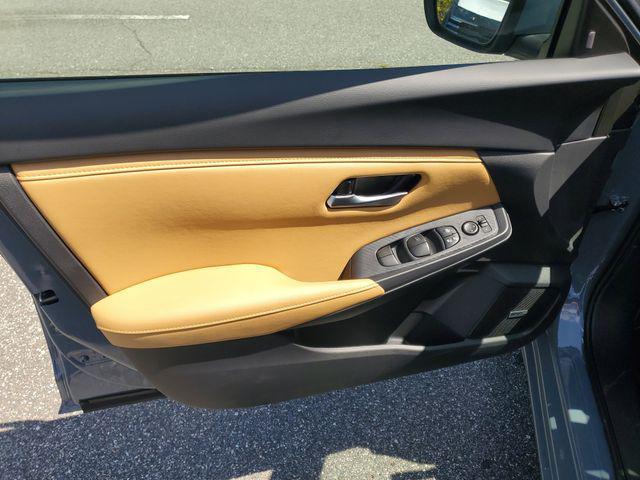 new 2025 Nissan Sentra car, priced at $21,241