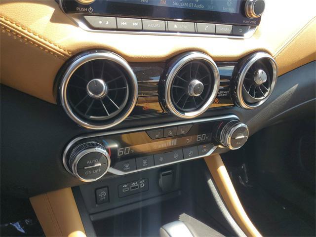 new 2025 Nissan Sentra car, priced at $21,491