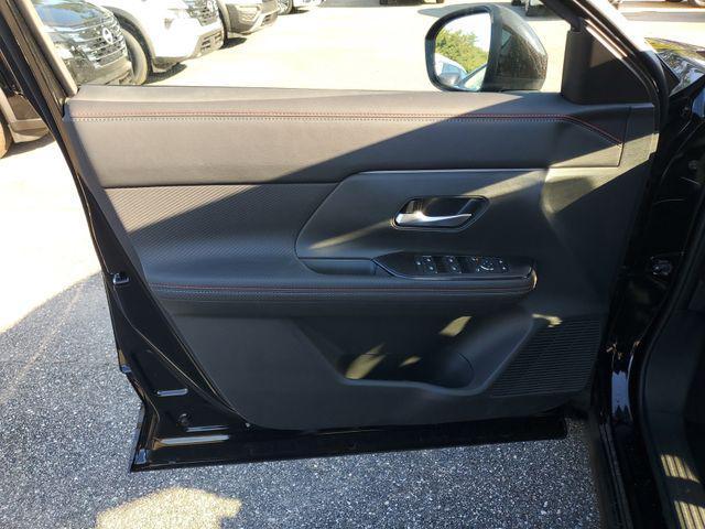 new 2026 Nissan Kicks car, priced at $28,128