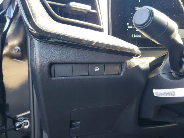 new 2026 Nissan Kicks car, priced at $28,128