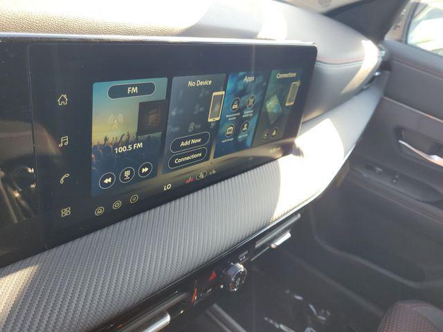 new 2026 Nissan Kicks car, priced at $28,128