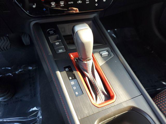 new 2026 Nissan Kicks car, priced at $28,128