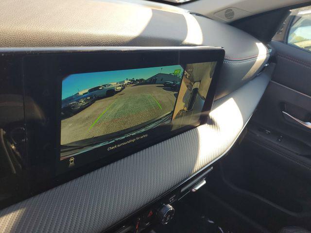 new 2026 Nissan Kicks car, priced at $28,128