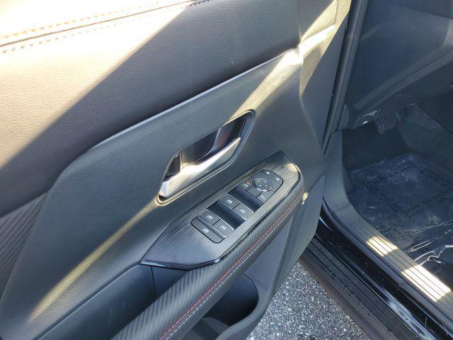 new 2026 Nissan Kicks car, priced at $28,128