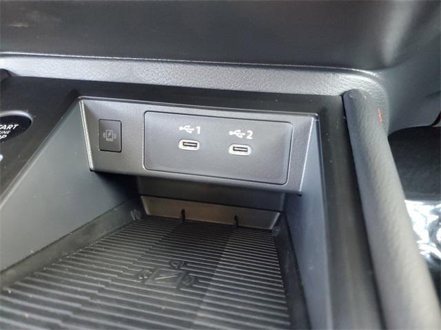 new 2026 Nissan Kicks car, priced at $28,128