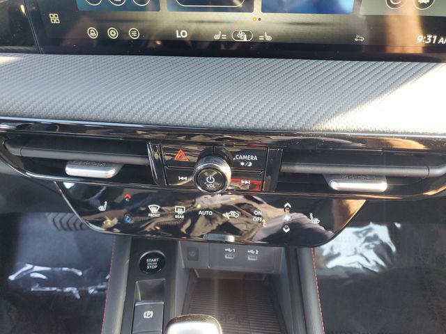 new 2026 Nissan Kicks car, priced at $28,128