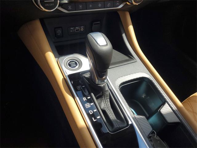 new 2025 Nissan Sentra car, priced at $22,575