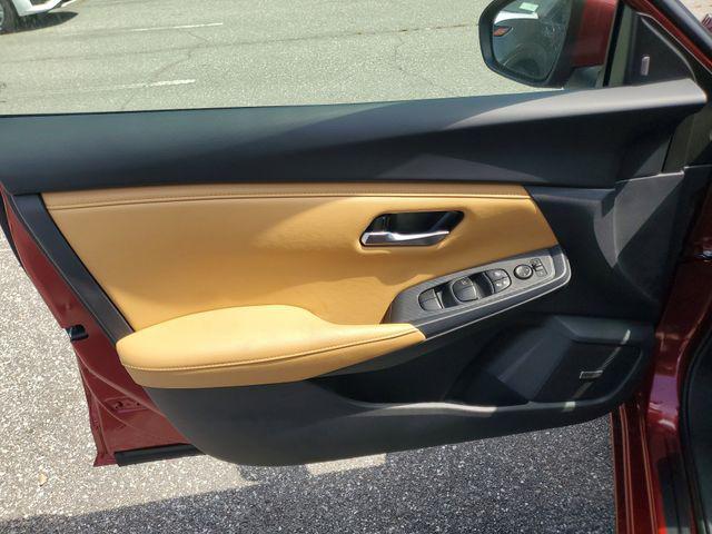 new 2025 Nissan Sentra car, priced at $21,825