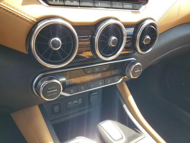 new 2025 Nissan Sentra car, priced at $21,825