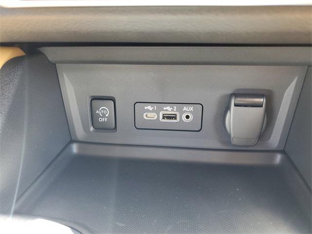 new 2025 Nissan Sentra car, priced at $22,575