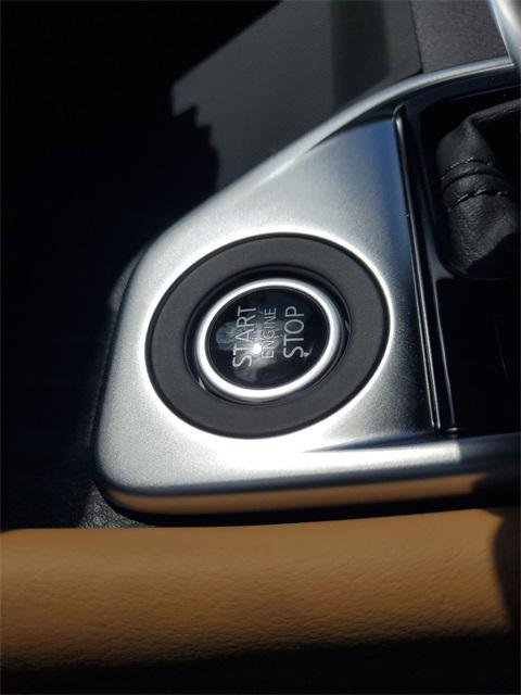 new 2025 Nissan Sentra car, priced at $22,575