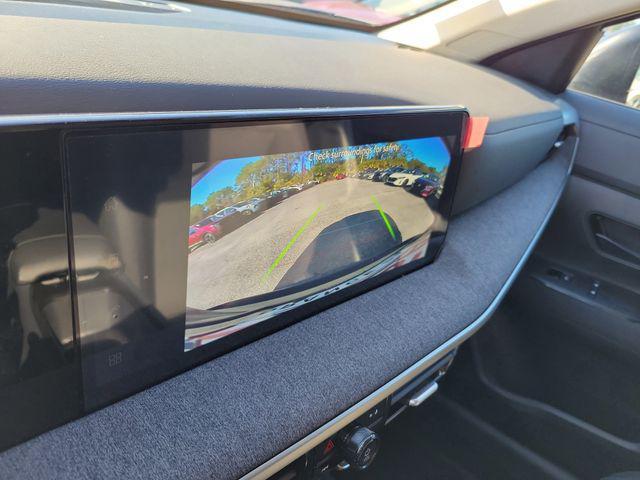 new 2026 Nissan Kicks car, priced at $22,764