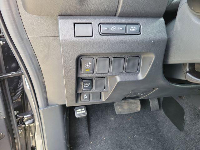 new 2026 Nissan Frontier car, priced at $34,738