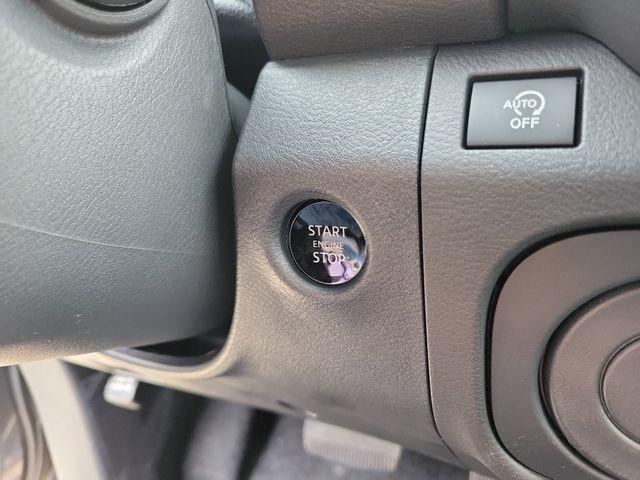 new 2026 Nissan Frontier car, priced at $34,738