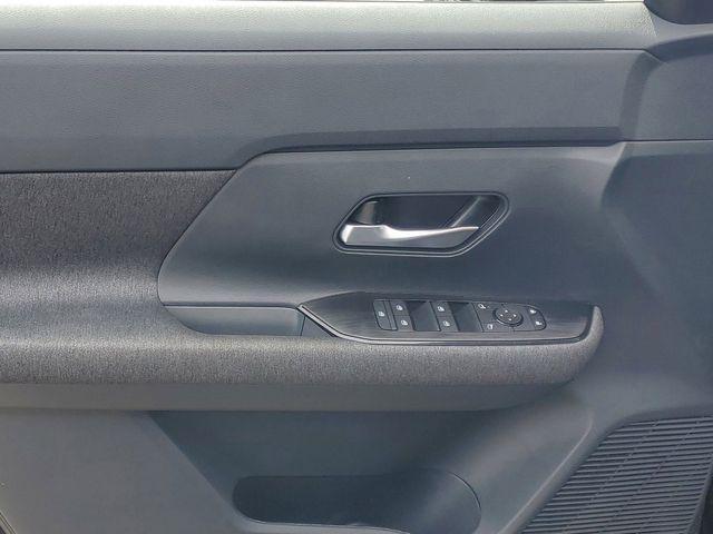 new 2026 Nissan Kicks car, priced at $23,386