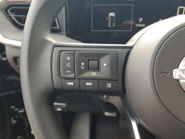 new 2026 Nissan Kicks car, priced at $23,386