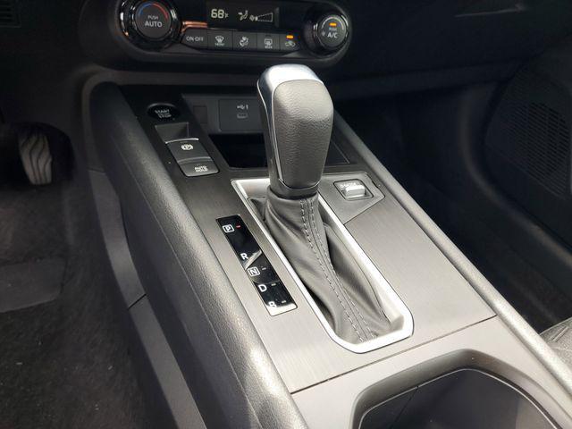 new 2026 Nissan Kicks car, priced at $23,386