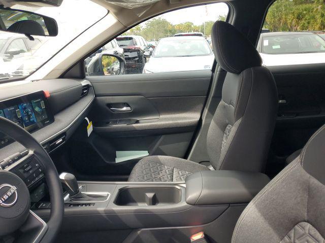 new 2026 Nissan Kicks car, priced at $23,386