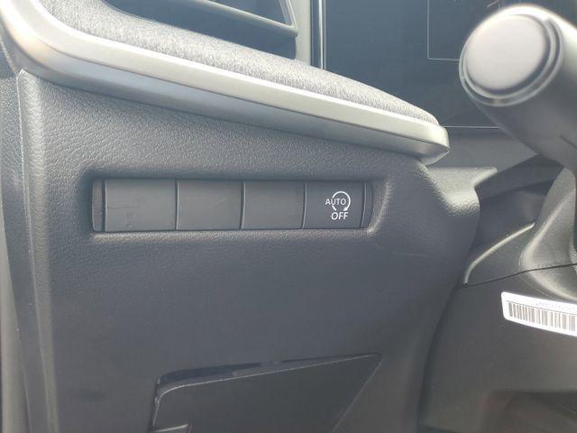 new 2026 Nissan Kicks car, priced at $23,386