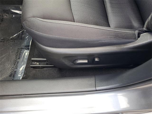 used 2023 Nissan Altima car, priced at $16,200