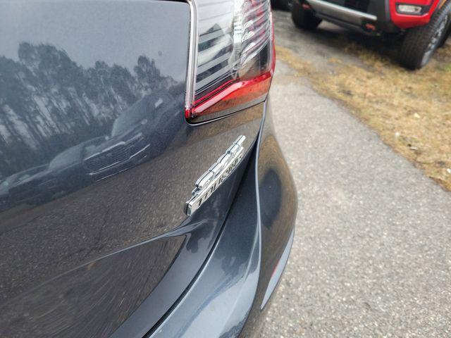 used 2023 Honda Civic car, priced at $29,750