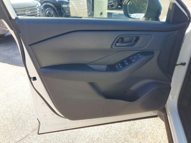 new 2026 Nissan Rogue car, priced at $26,558