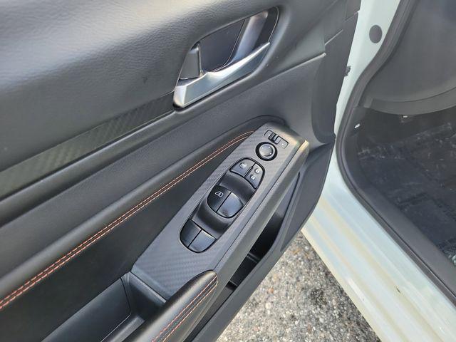 used 2022 Nissan Altima car, priced at $18,000