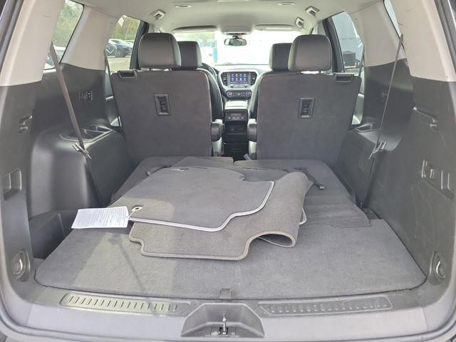 used 2023 GMC Acadia car, priced at $25,000