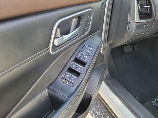 used 2023 Nissan Rogue car, priced at $28,000