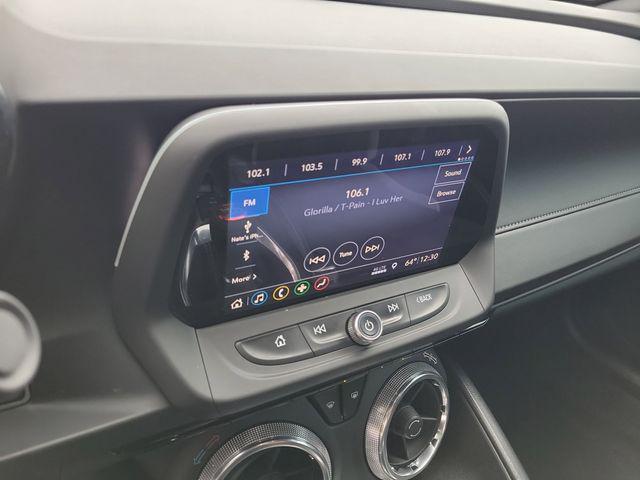 used 2019 Chevrolet Camaro car, priced at $40,000