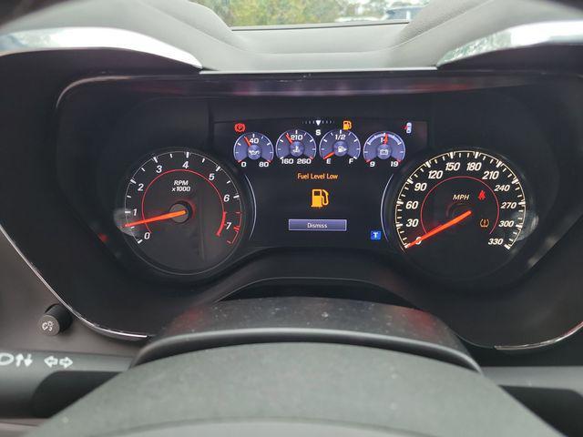 used 2019 Chevrolet Camaro car, priced at $40,000