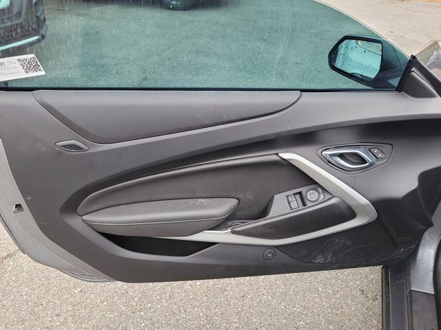 used 2019 Chevrolet Camaro car, priced at $40,000