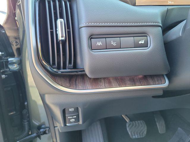 new 2026 Nissan Armada car, priced at $75,168