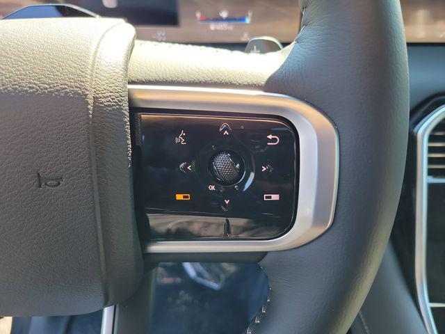 new 2026 Nissan Armada car, priced at $75,168