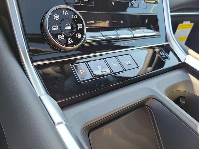 new 2026 Nissan Armada car, priced at $75,168