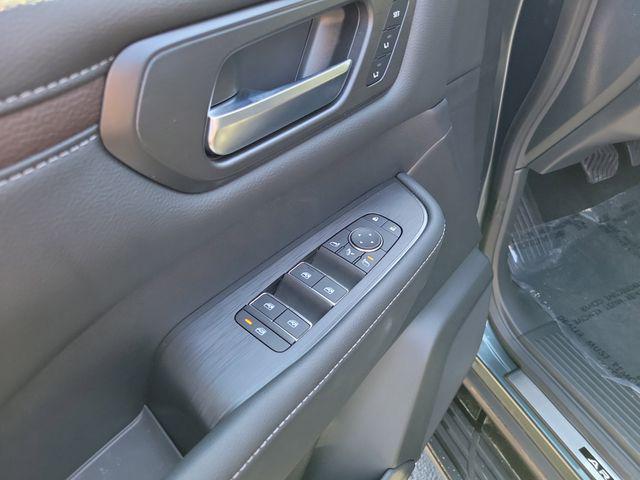 new 2026 Nissan Armada car, priced at $75,168