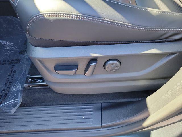 new 2026 Nissan Armada car, priced at $75,168