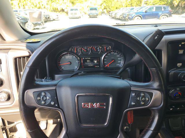 used 2014 GMC Sierra 1500 car, priced at $19,500