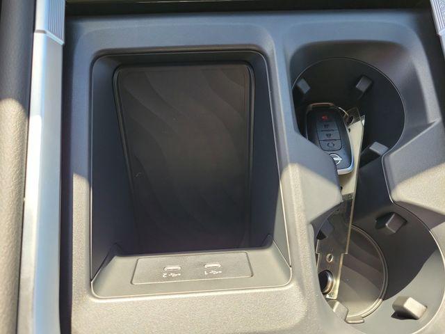 new 2026 Nissan Armada car, priced at $57,368