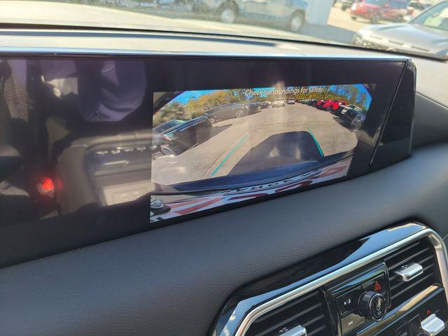 new 2026 Nissan Armada car, priced at $57,368