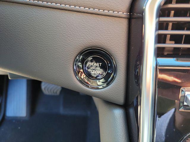 new 2026 Nissan Armada car, priced at $57,368