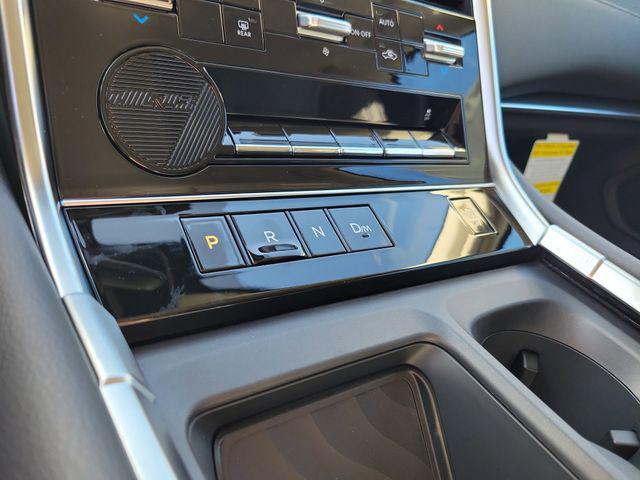 new 2026 Nissan Armada car, priced at $57,368