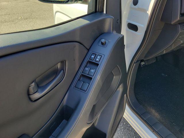 new 2026 Nissan Frontier car, priced at $34,738