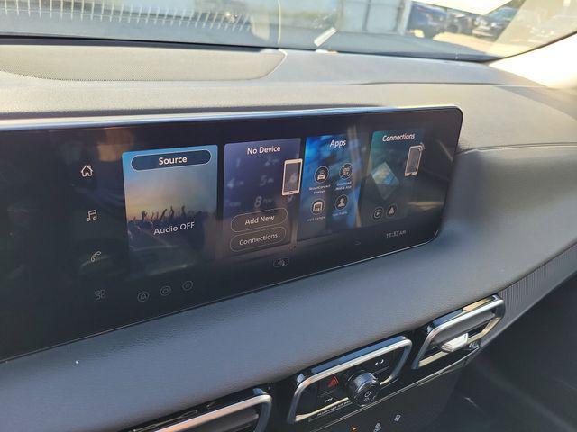 new 2026 Nissan Sentra car, priced at $24,911