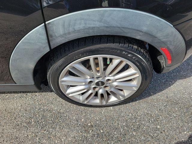 used 2017 MINI Hardtop car, priced at $10,500