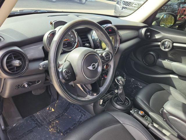 used 2017 MINI Hardtop car, priced at $10,500