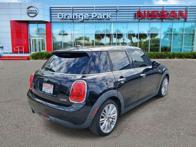 used 2017 MINI Hardtop car, priced at $10,500