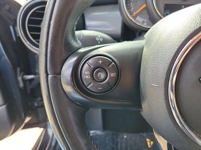 used 2017 MINI Hardtop car, priced at $10,500