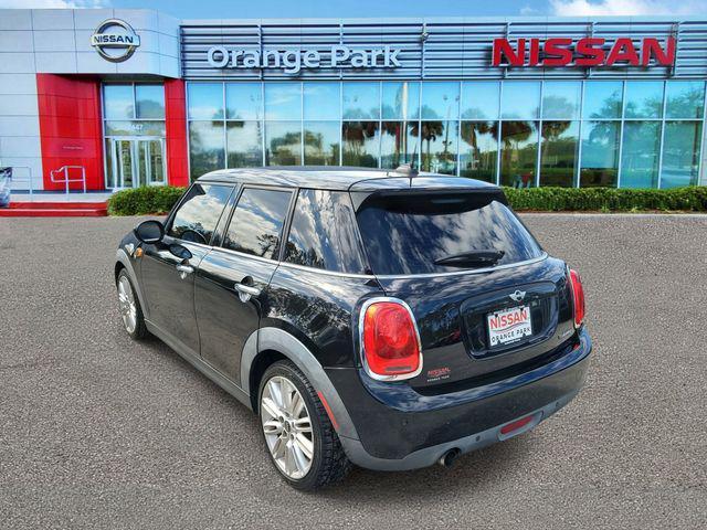 used 2017 MINI Hardtop car, priced at $10,500